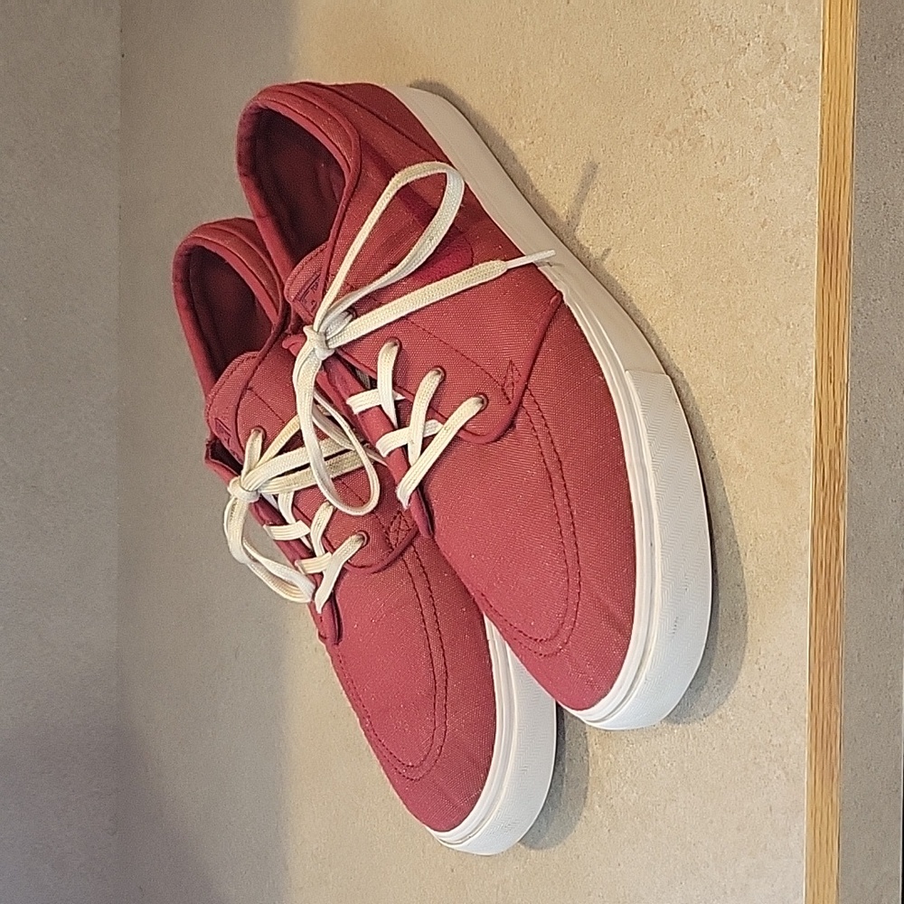 Nike SB Zoom Stefan Janoski Men's Size 14 Red